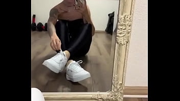 Hello more only on #socks #sexycontent #teen #feet #fetish #d