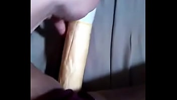 I Want A Real Dick In My Ass thumbnail