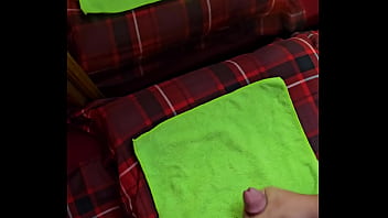 Playing with my cock Playing with my cock