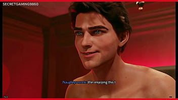 69 deepthroat his cock until it cums she loves to deepthroat a massive over 12 inch cock freshwomen 16 by pantsu interactive 3d animated porn game