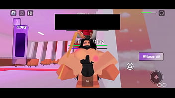 Being broken into by a random