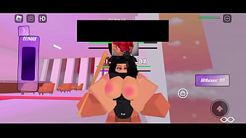 Being broken into by a random