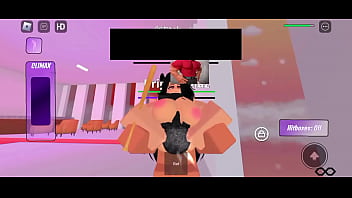 Being broken into by a random