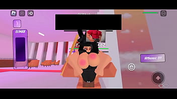 Being broken into by a random