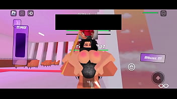 Being broken into by a random