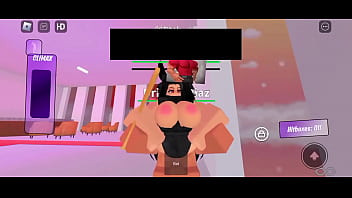 Being broken into by a random