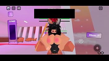 Being broken into by a random