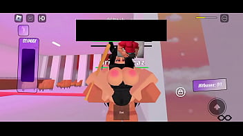 Being broken into by a random