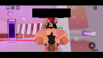 Being broken into by a random