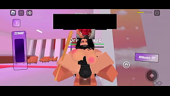 Being broken into by a random