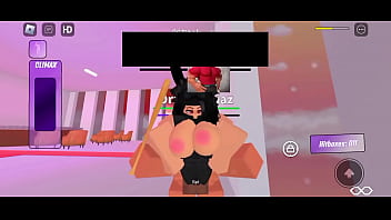 Being broken into by a random