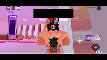 Being broken into by a random