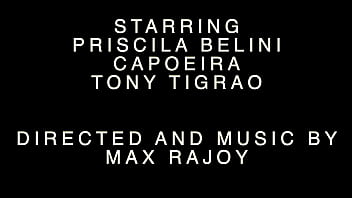 Priscila belini backstage behinde the scenes reality show production adult film