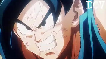 Goku Vs Gomah thumbnail