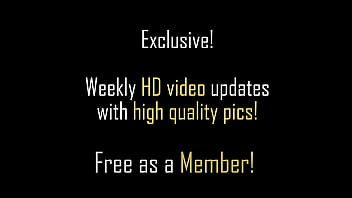 Hot Brunette Teal Conrad Fucked By A Voyeuristic Cock thumbnail