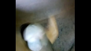 Gay lord having an alone time