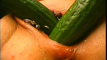 Mature loves candles in beaver