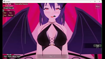 It Succubus Sex Time You Have Signed A Contract With Inma thumbnail