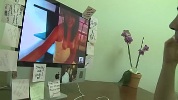 18 year old jessica valentino meets franco del torro online and gets fucked