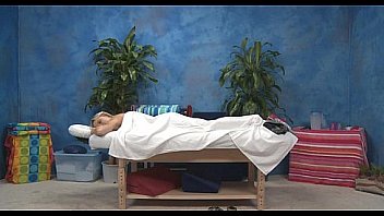 Unfathomable Tissue Massage Sex thumbnail