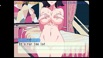 Short hentai game