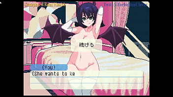 Short hentai game