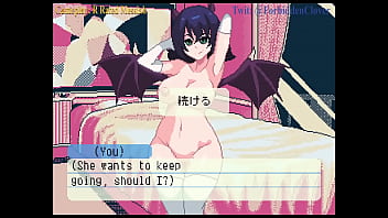 Short hentai game