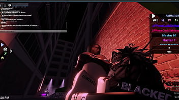 En un callejon sucio con una pendejita que regalaba el culo