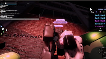 En Un Callejon Sucio Con Una Pendejita Que Regalaba El Culo thumbnail