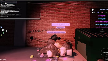 En Un Callejon Sucio Con Una Pendejita Que Regalaba El Culo thumbnail