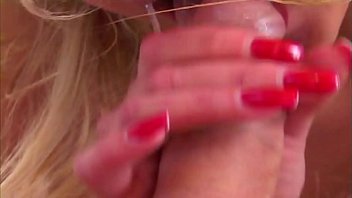 This stunning babe can't get enough of his large cock inside her warm wet cunt