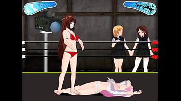 Potr juliette x karin x