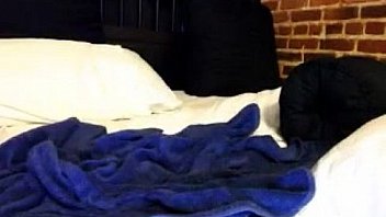 Sweet cam girl with great breasts