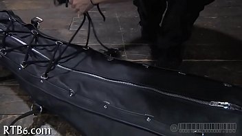 Female dominator sadomasochism