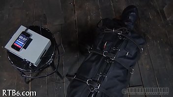 Female dominator sadomasochism