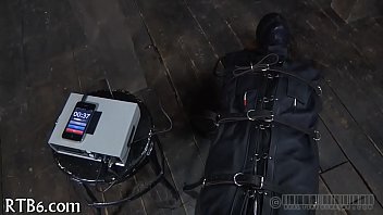 Female dominator sadomasochism