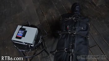 Female dominator sadomasochism