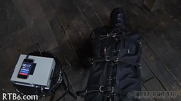 Female dominator sadomasochism