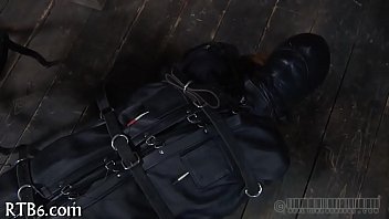 Female dominator sadomasochism