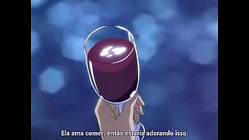 Hentai sem censura Hentai sem censura