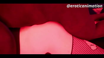 Animação de sexo comendo gostosa ruiva putinha