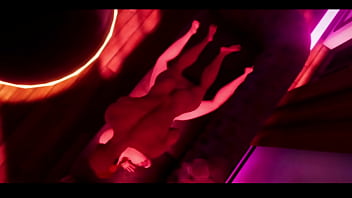 Animação de sexo comendo gostosa ruiva putinha