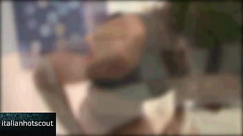 Black male with huge cock fucks a beautiful blonde girl