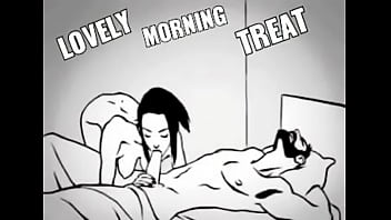 This kind of satisfaction