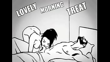 This kind of satisfaction