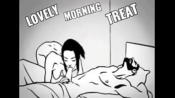 This kind of satisfaction