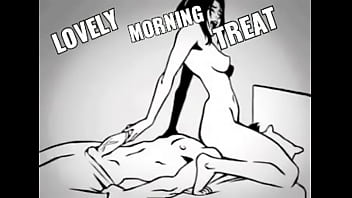 This kind of satisfaction