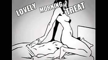 This kind of satisfaction