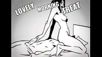 This kind of satisfaction