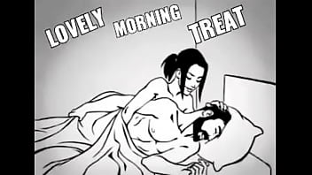 This kind of satisfaction